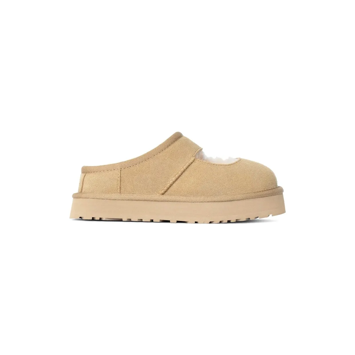 ugg-sneaker 1166552K-MDSD