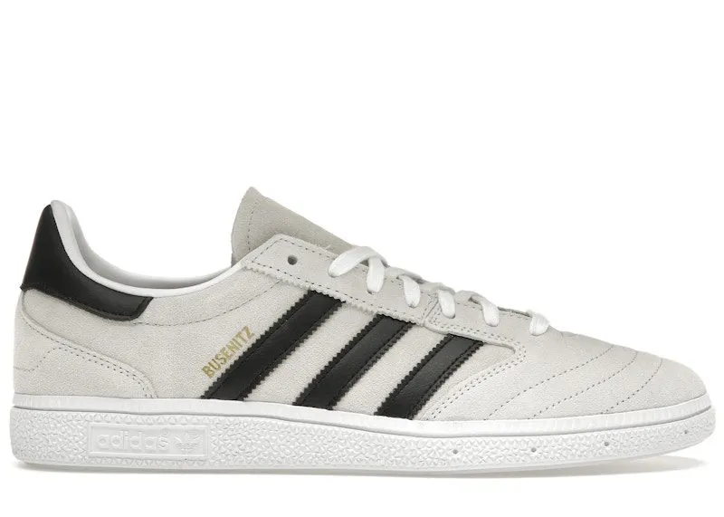adidas Busenitz Vintage Crystal White Core Black Cloud White (IE3102)