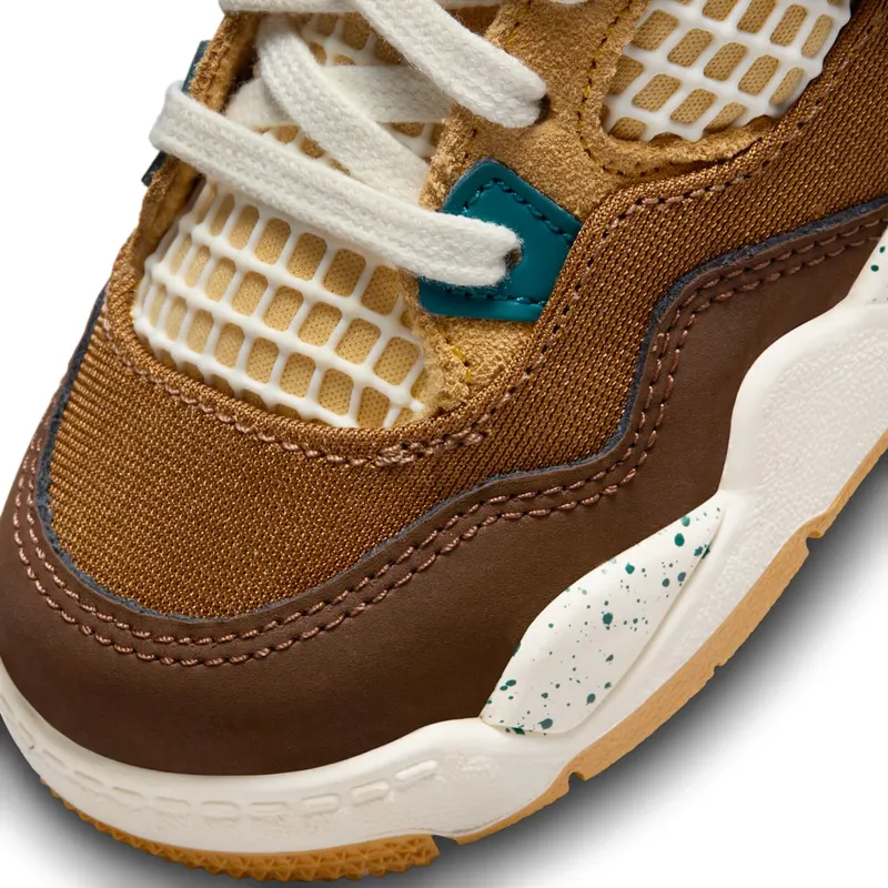 Jordan 4 Retro Cacao Wow (FB2215-200)
