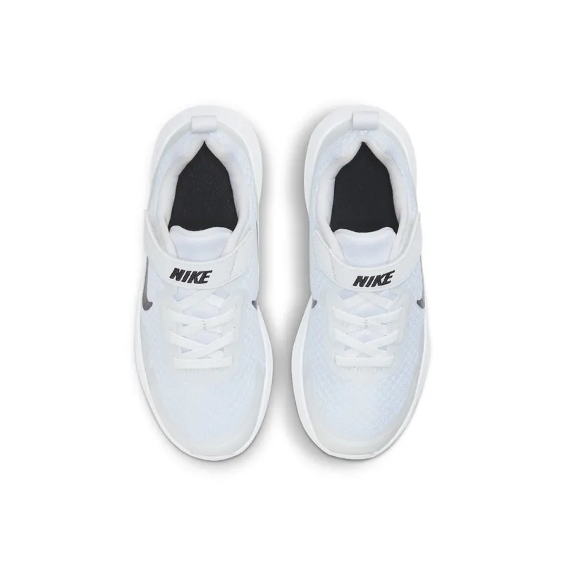 Nike WearAllDay Younger Kids’ White (CJ3817-101)