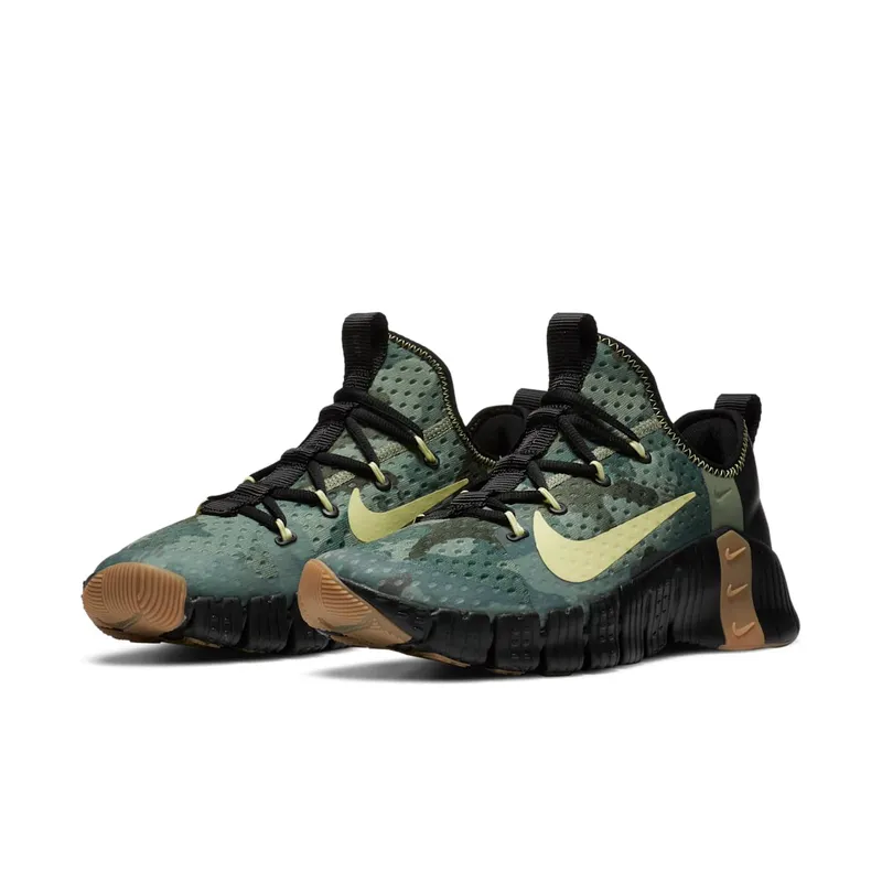 Nike Free Metcon 3 Camo (CJ0861-032)
