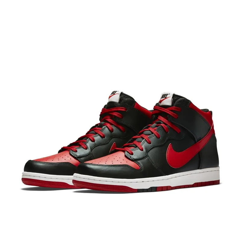 Nike Dunk CMFT Bred (705434-600)