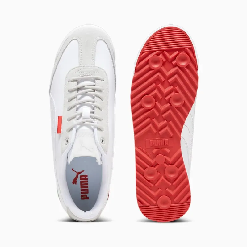 Puma FERRARI ROMA VIA “White” (307813-02)