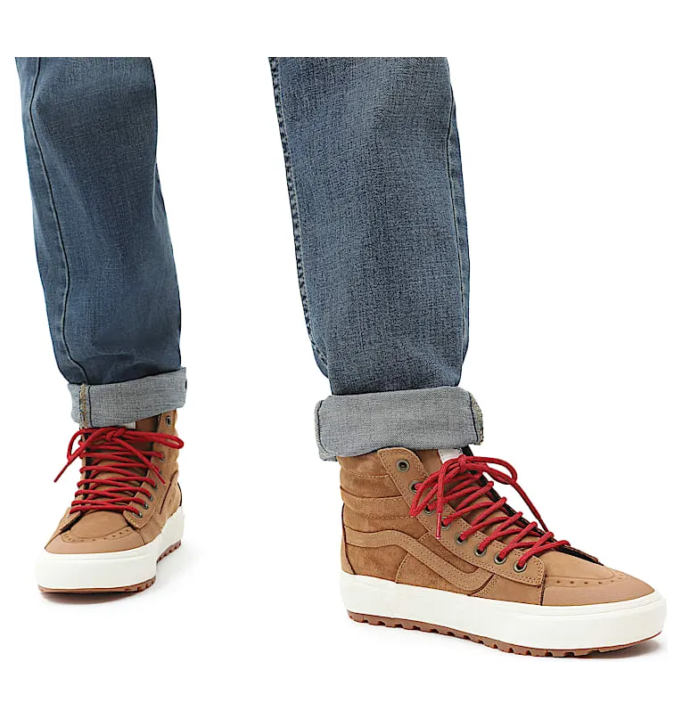 vans-sneaker VN0007NKGWU
