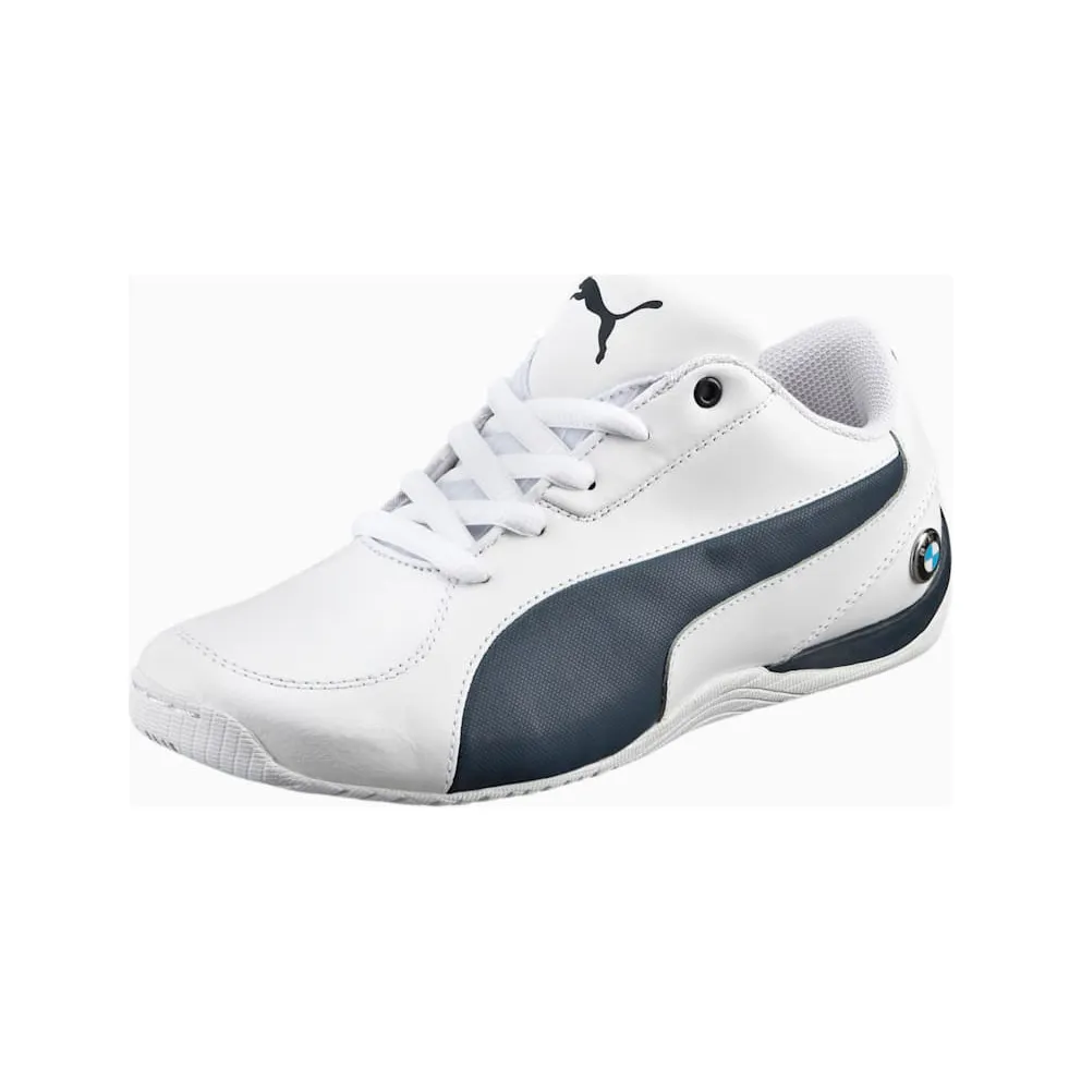 Puma BMW Drift Cat 5 GS “White/Black” (360965-02)