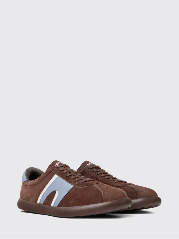 camper-sneaker K100937-024PELOTASSOLLER0
