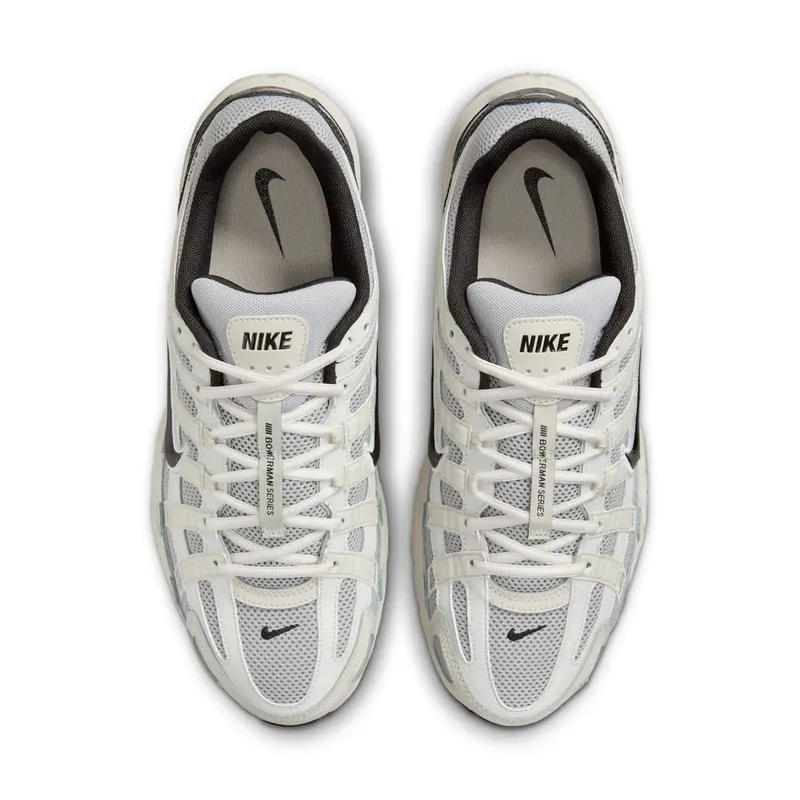 Nike P-6000 Platinum Tint Black (HJ3488-001)