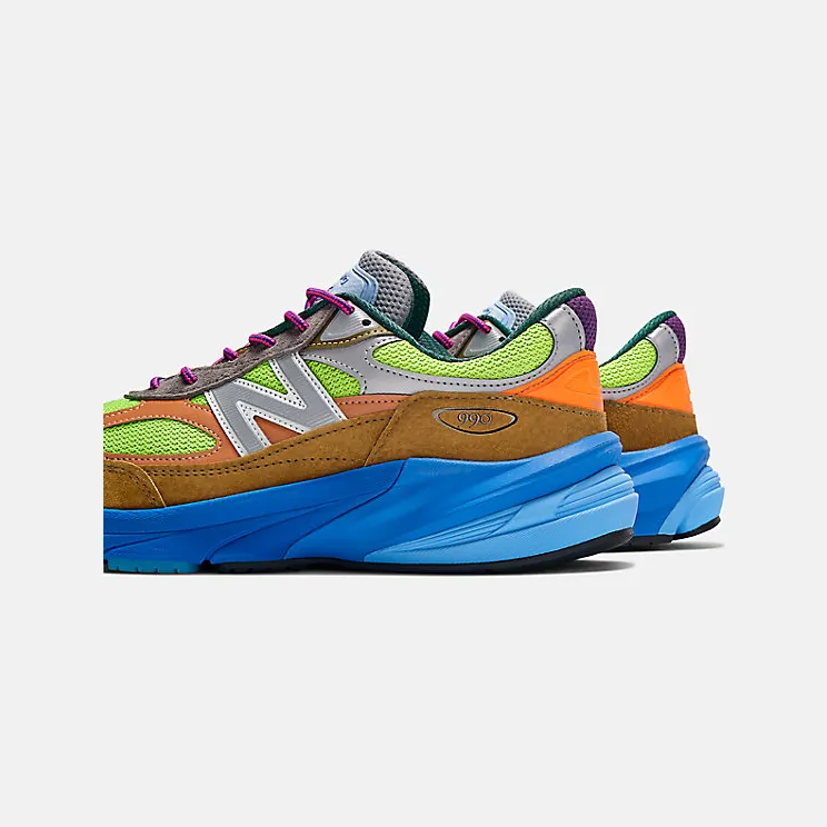 new-balance-990 M990AB6