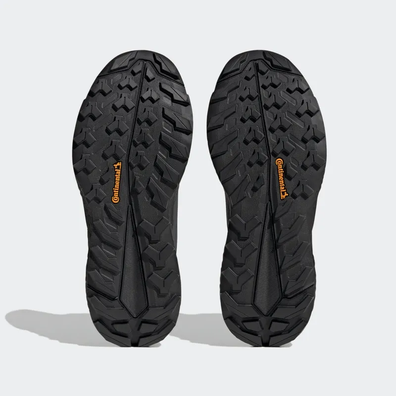 adidas Terrex Free Hiker GORE-TEX Hiking 2.0 Core Black / Grey Six / Grey Three (IE2163)