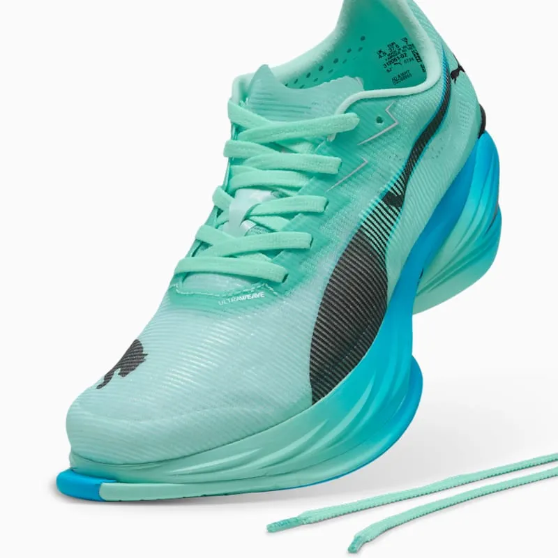 Puma Fast-R Nitro Elite 3 Mint Melt Speed Blue (312061-02)