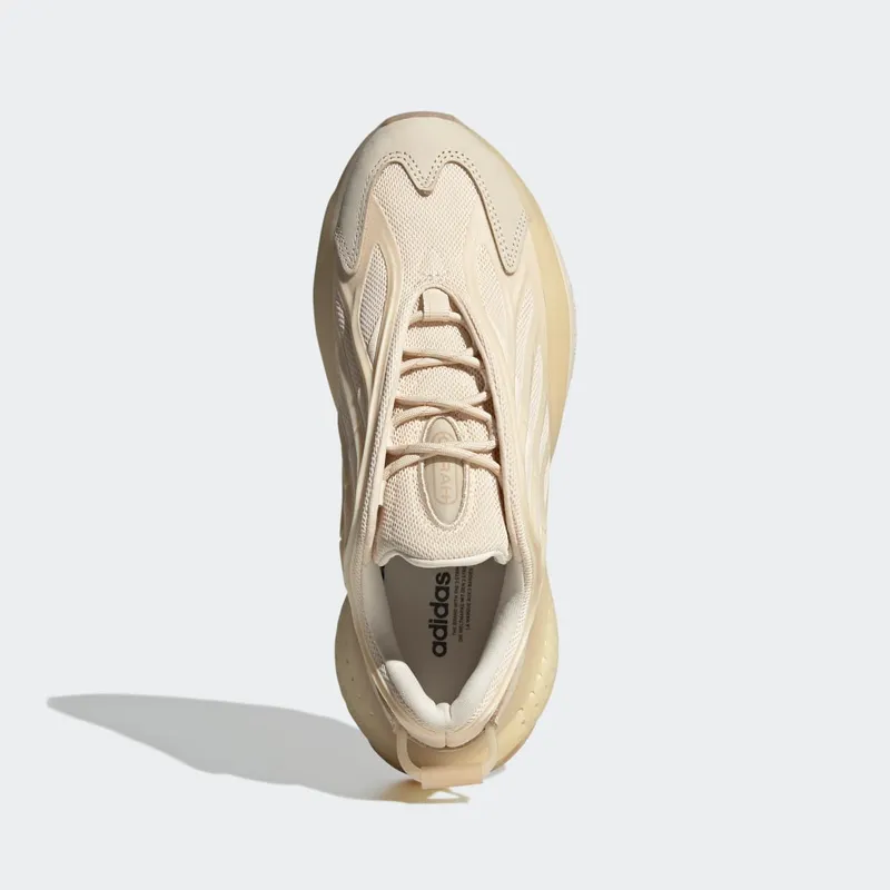 Adidas OZRAH Ecru Tint / Ecru Tint / Magic Beige (GW6817)