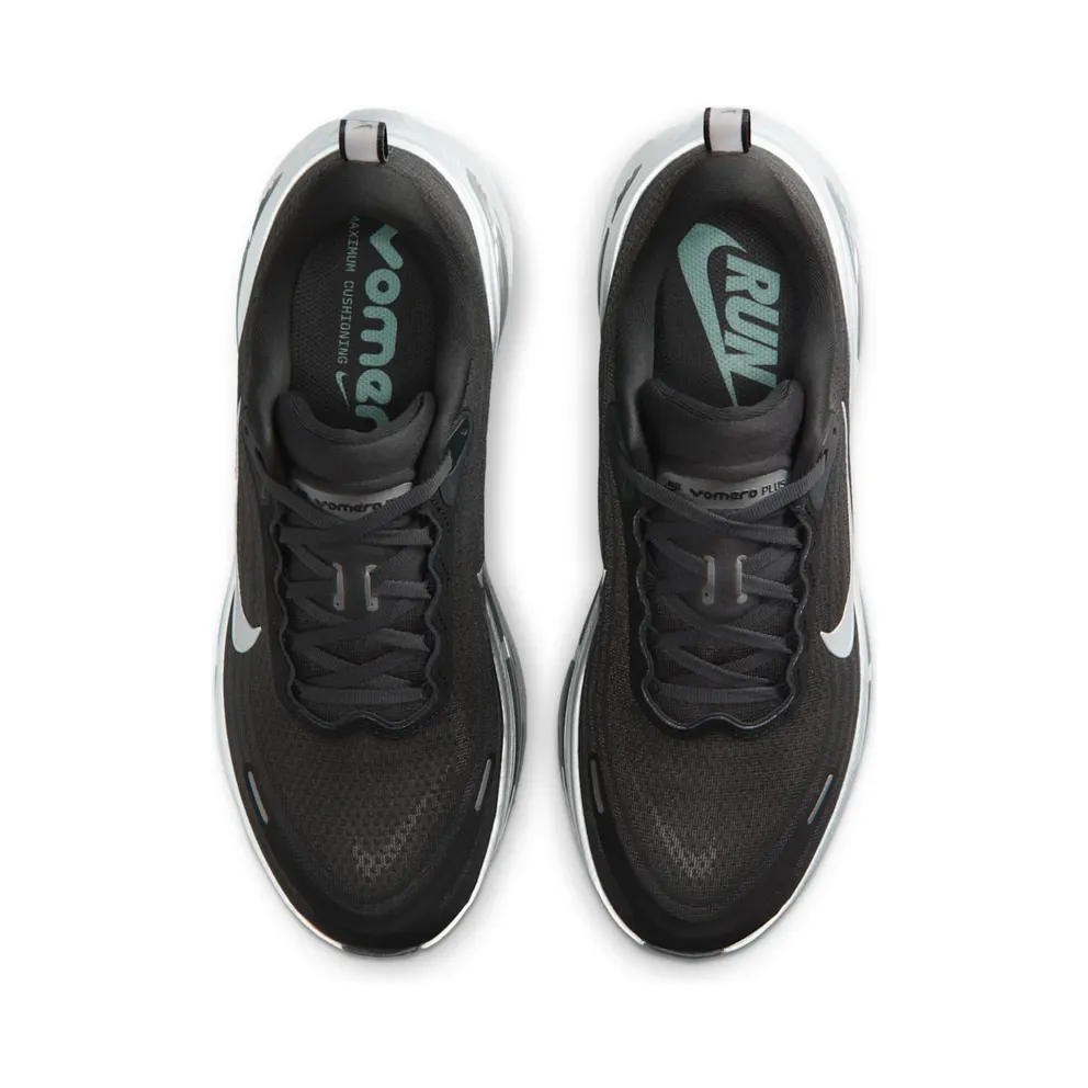 Nike Vomero Plus “Anthracite Zebra” (IM6011-060)