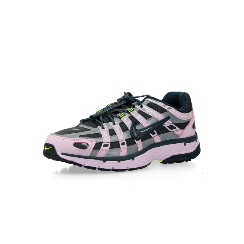 Nike P-6000 (pink foam / anthracite / armory navy) – HV2521-600