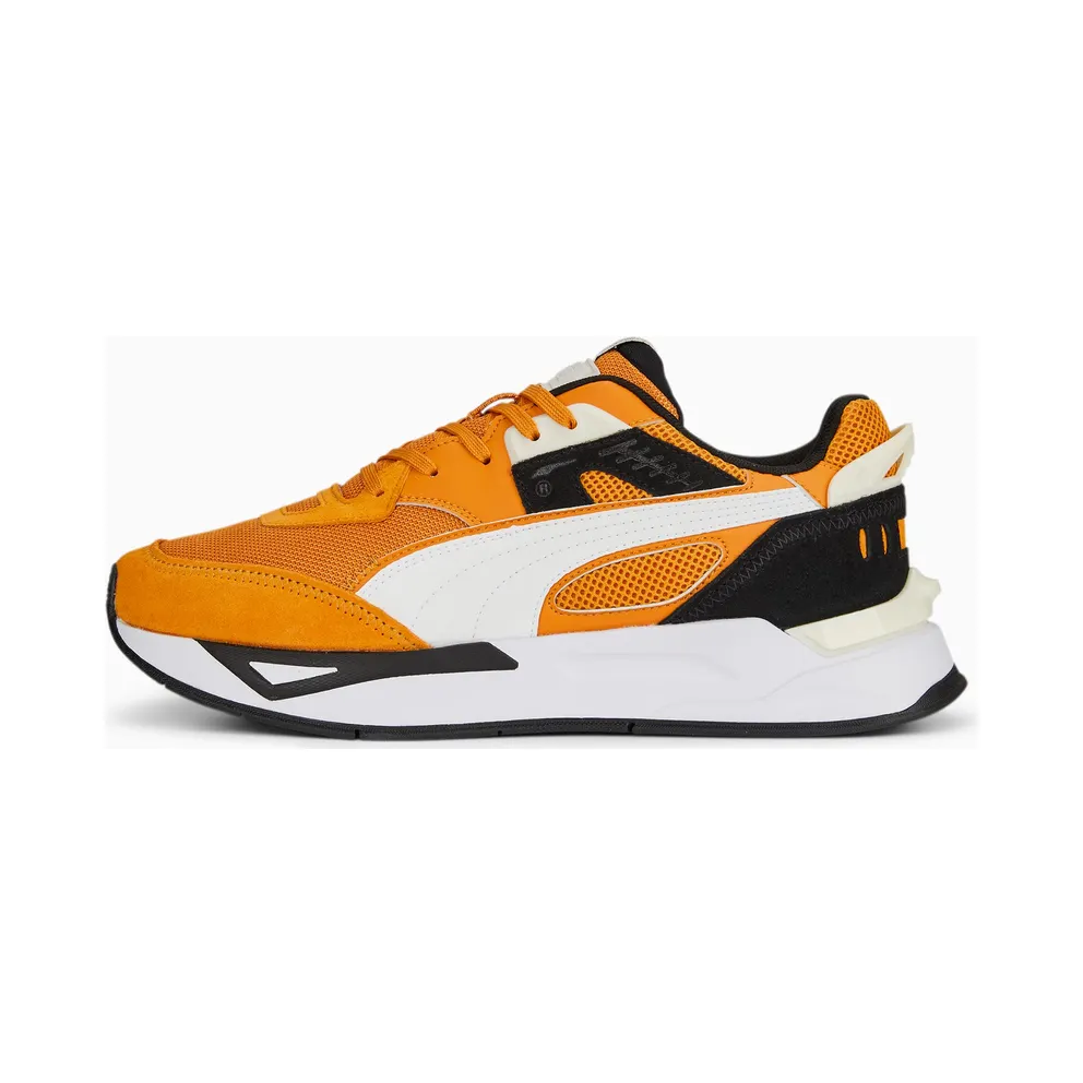 Puma Mirage Sport Remix Weiß (381051-15)