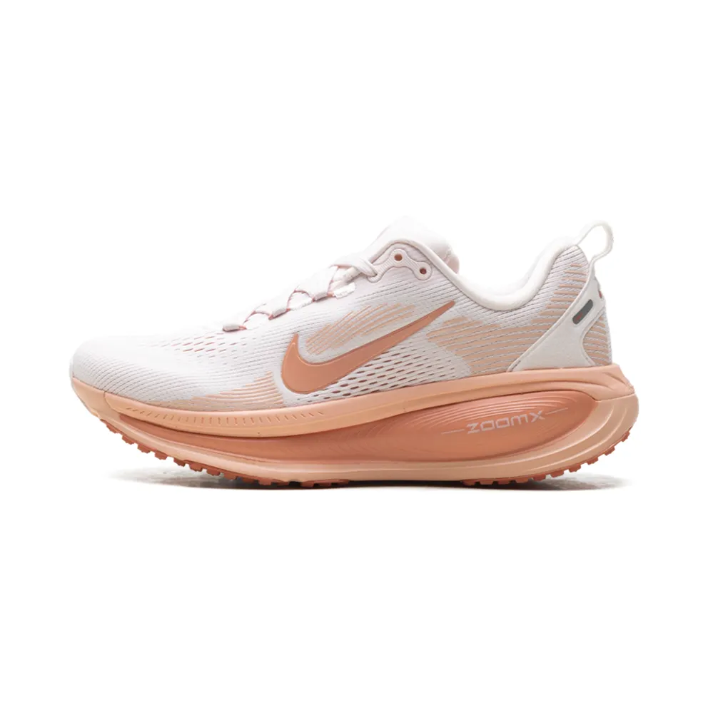 Nike Vomero 18 “Light Soft Pink Light Madder Root Arctic Orange Madder Root” (HM6804-601)