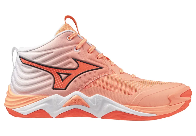 Mizuno sneaker Rose (V1GA251780)