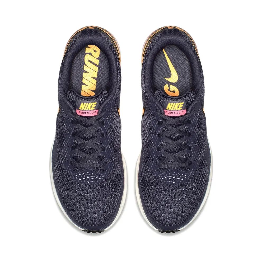 Nike Zoom All Out Low 2 Gridiron (AJ0036-006)