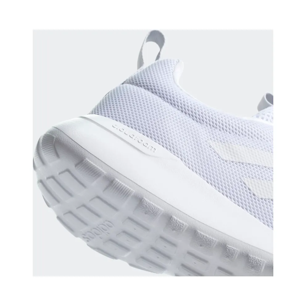 adidas Lite Racer CLN Cloud White / Cloud White / Grey Two (BB6895)