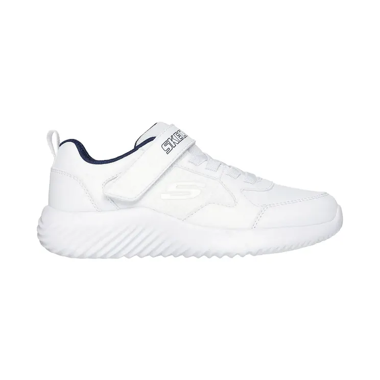 Skechers Bounder White (405626L-WNV)