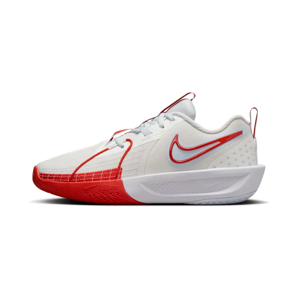 Nike Air Zoom GT Cut 3 White Picante Red (FD7033-101)