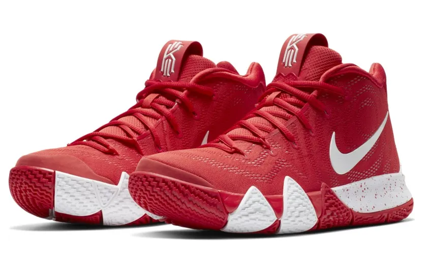 Nike Kyrie 4 University Red