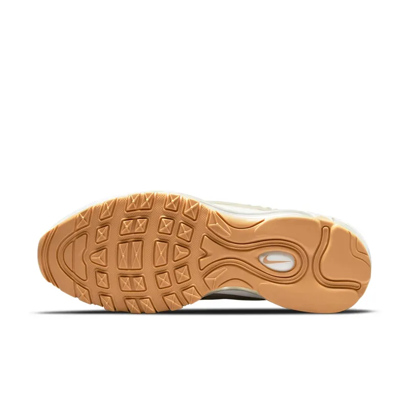 Nike Air Max 97 LX Woven Fossil (W) (DC4144-200)