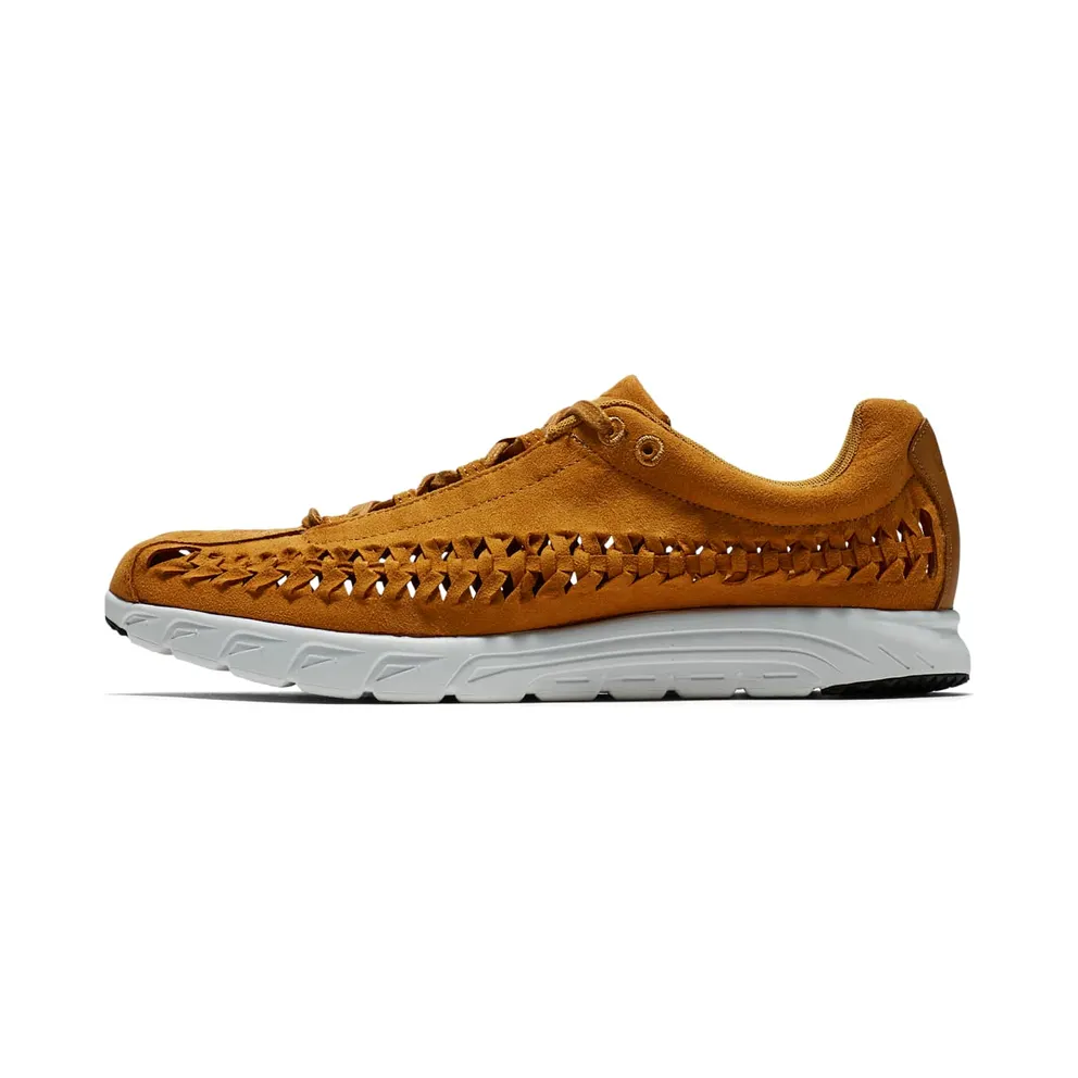 Nike Mayfly Woven Bronze (833132-700)