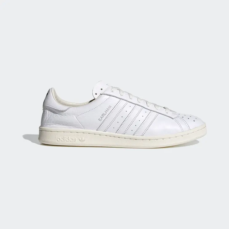 adidas Earlham Cloud White / Cloud White / Off White (FX5628)