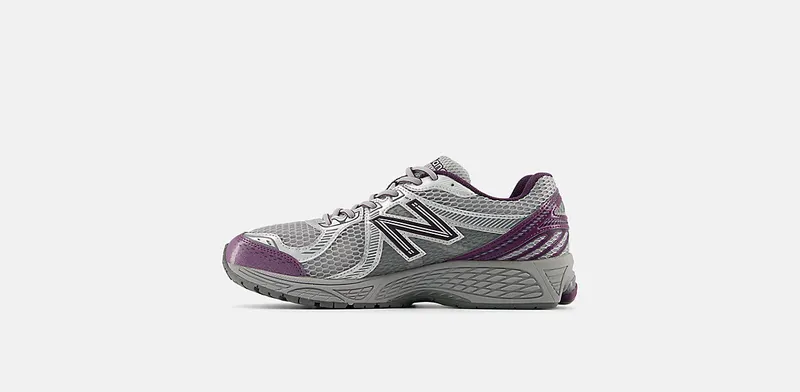 New Balance 860 V2 “Milky Way – Midnight Violet” (ML860PP2)