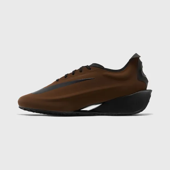 Nike First Sight Noir Cacao Black
