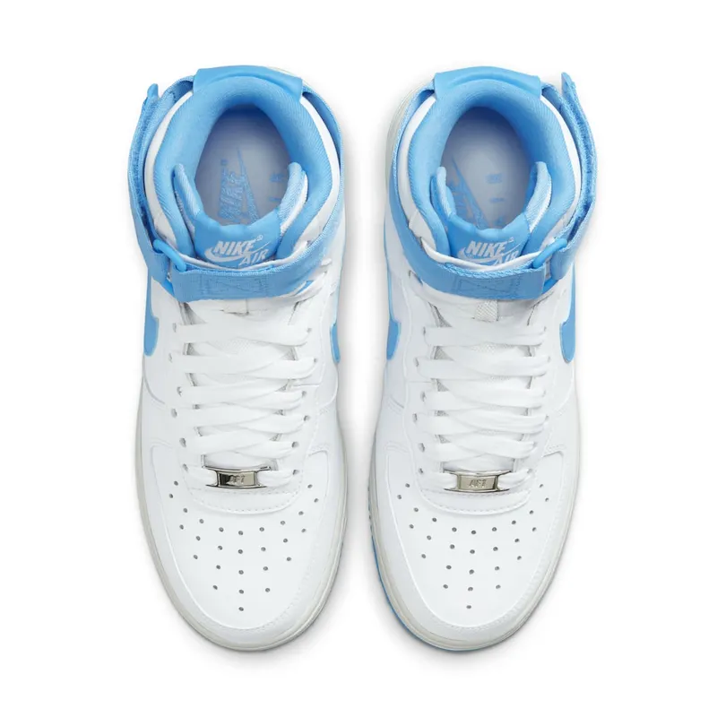Nike Air Force 1 High Original White (DX3805-100)