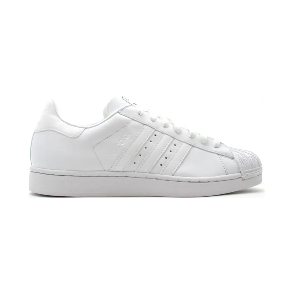 adidas Superstar 35th Anniversary Expression adiColor White (132302)
