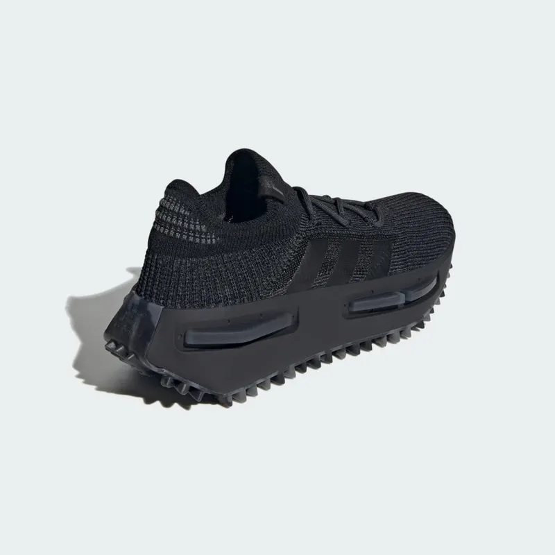 adidas NMD_S1 Core Black / Carbon / Grey Five (IG5537)