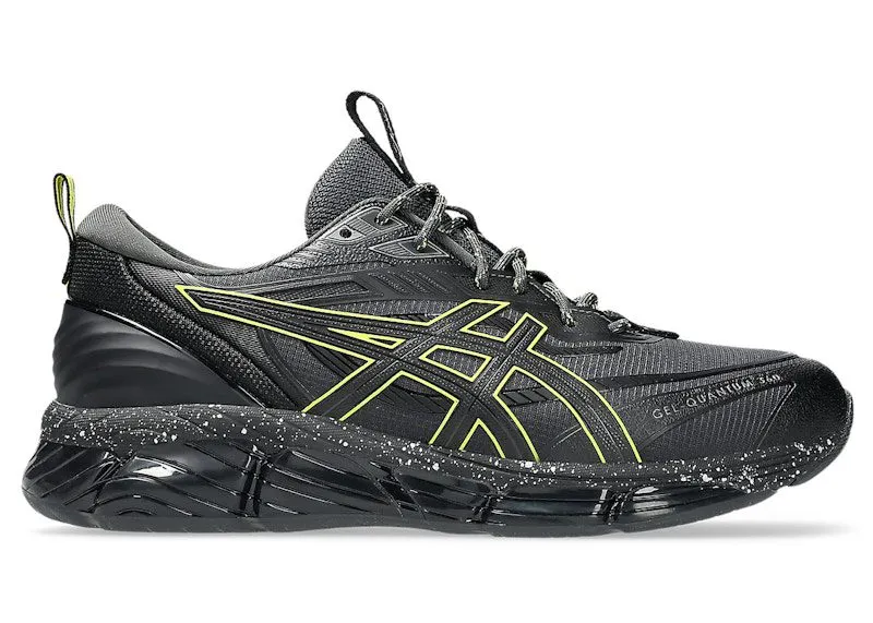 ASICS Gel-Quantum 360 VIII Utility Graphite Grey Black (1203A471-022)