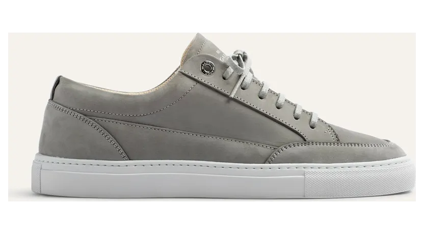 Mason Garments Grey (MG51-28D-45)
