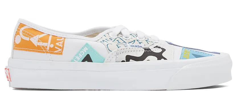 Vans Authentic VN0A4BV991V