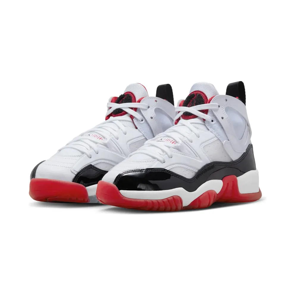 Jordan Jumpman Two Trey GS “Concord Bred” (DQ8431-106)
