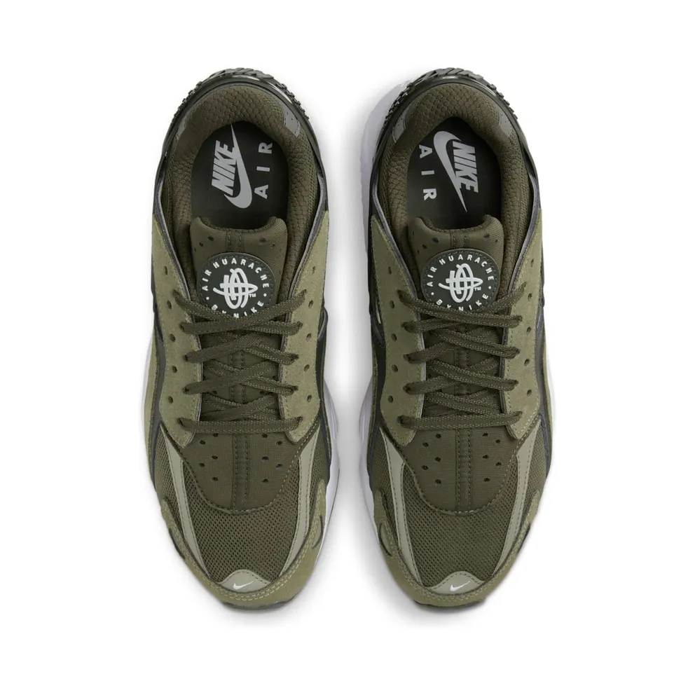 Nike Air Huarache Runner Cargo Khaki (DZ3306-300)