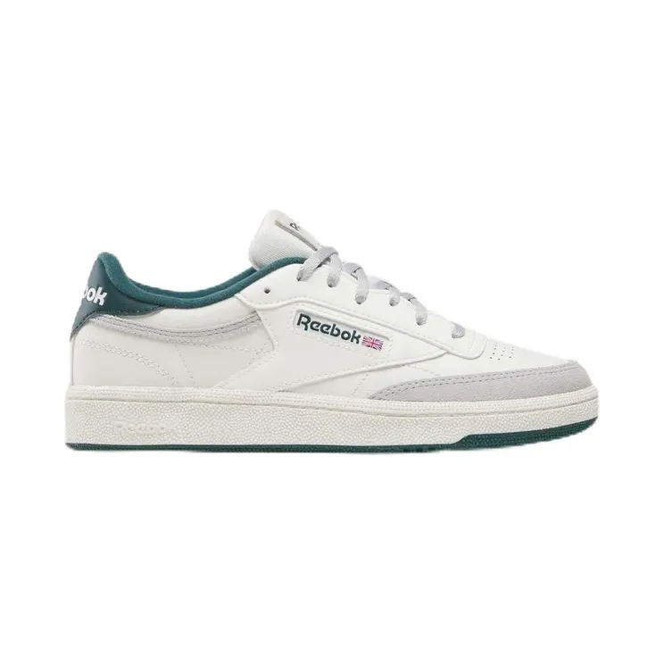 Reebok Classics Reebok Club C Chalk / Grey1 / Frostgreen (100226933)