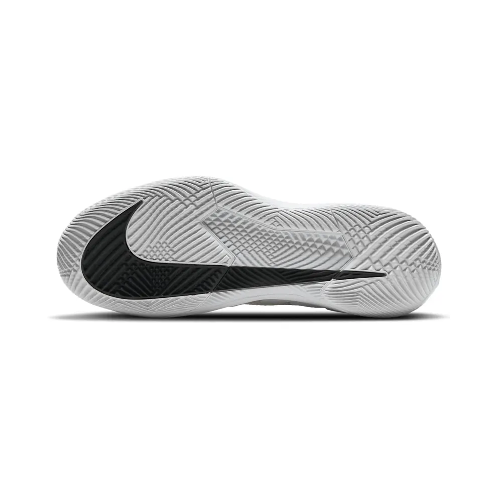 NikeCourt Air Zoom Vapor Pro Hard-Court Tennis White (CZ0220-124)