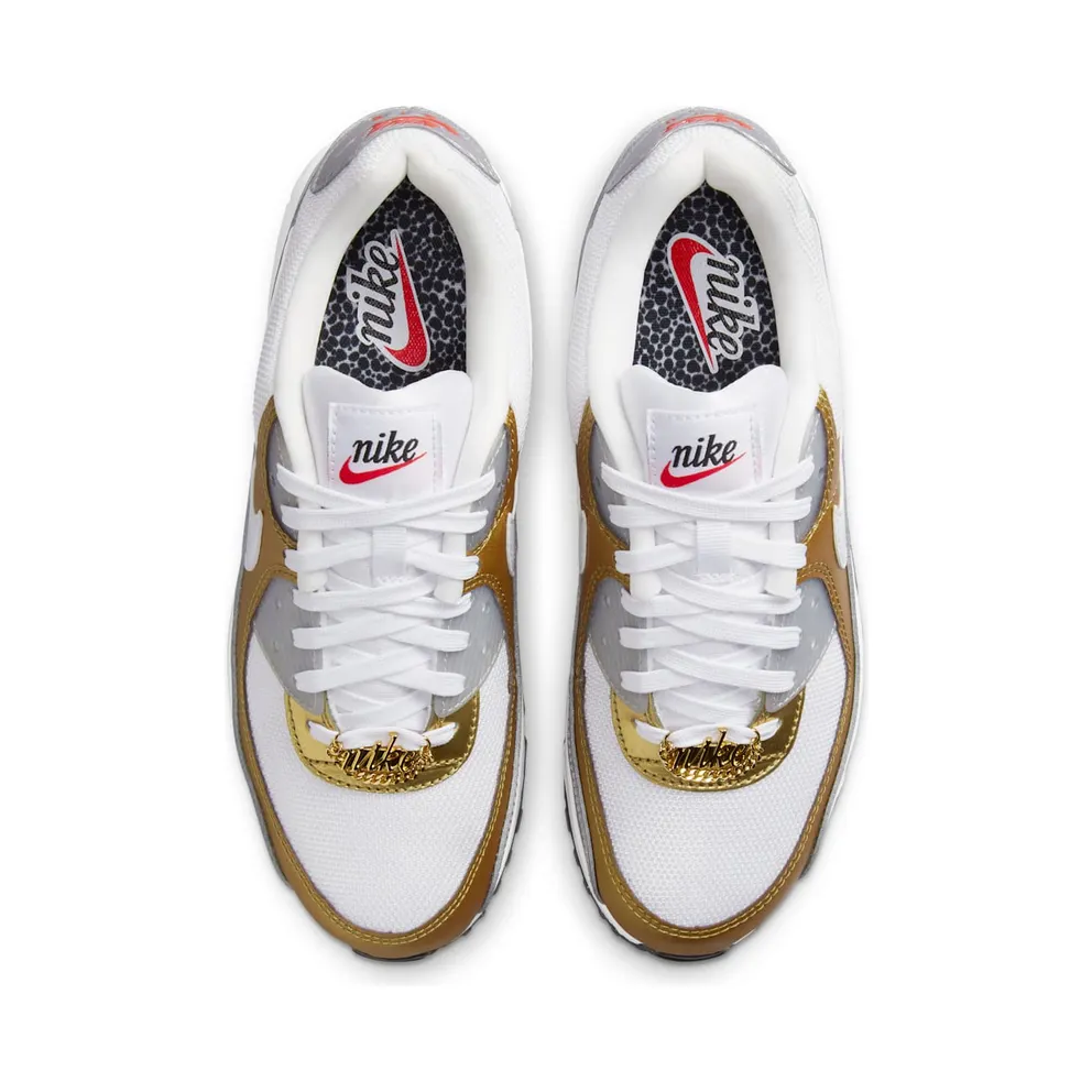 Nike Air Max 90 SE White (DJ6208-100)