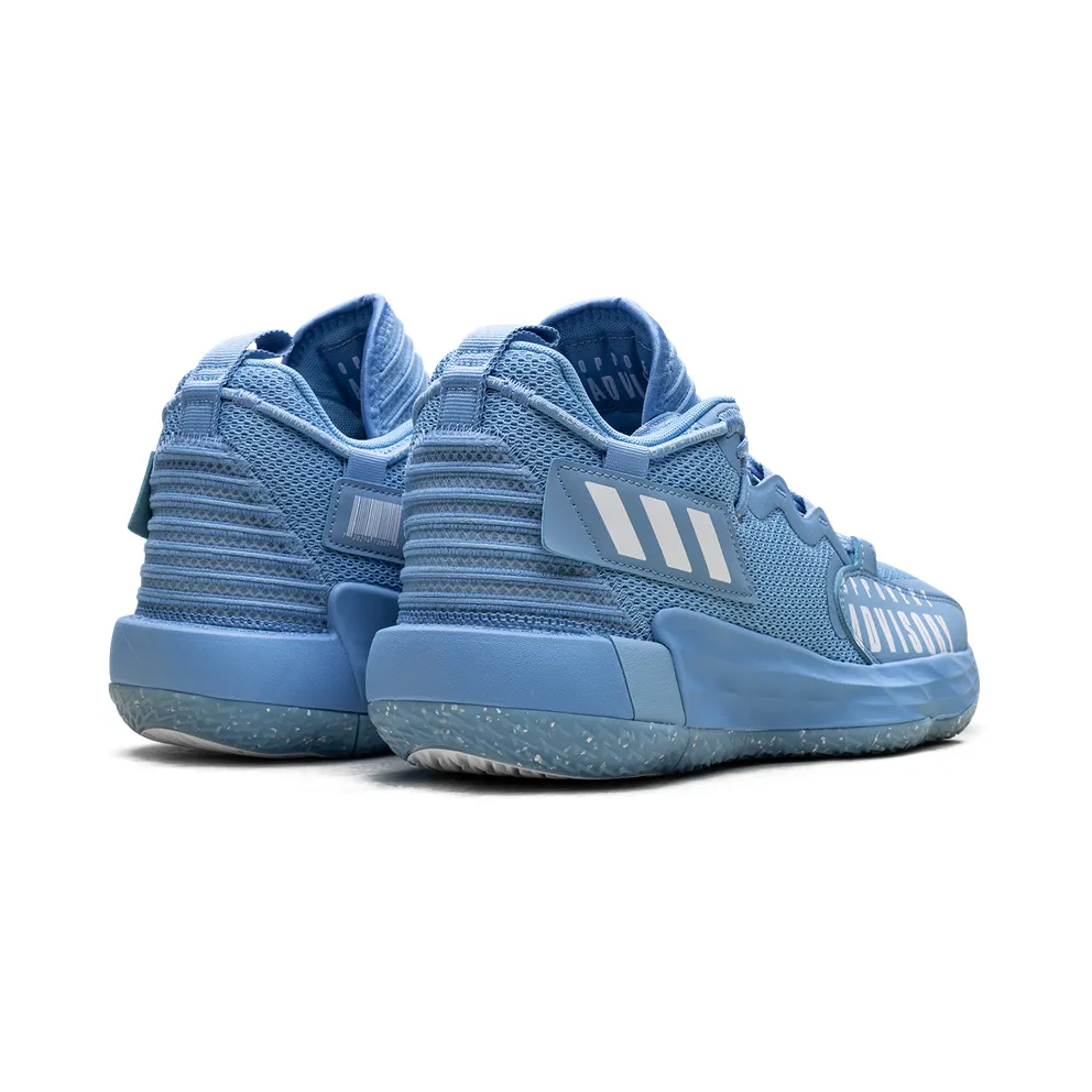 Adidas DAME 7 EXTPLY “Blue” (GW7900)