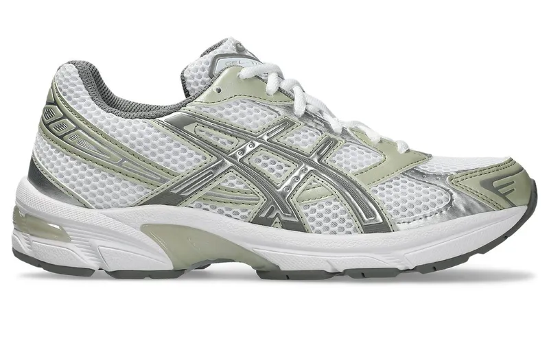 Asics Gel 1130 “White Dried Leaf Green” (1202A164-124)
