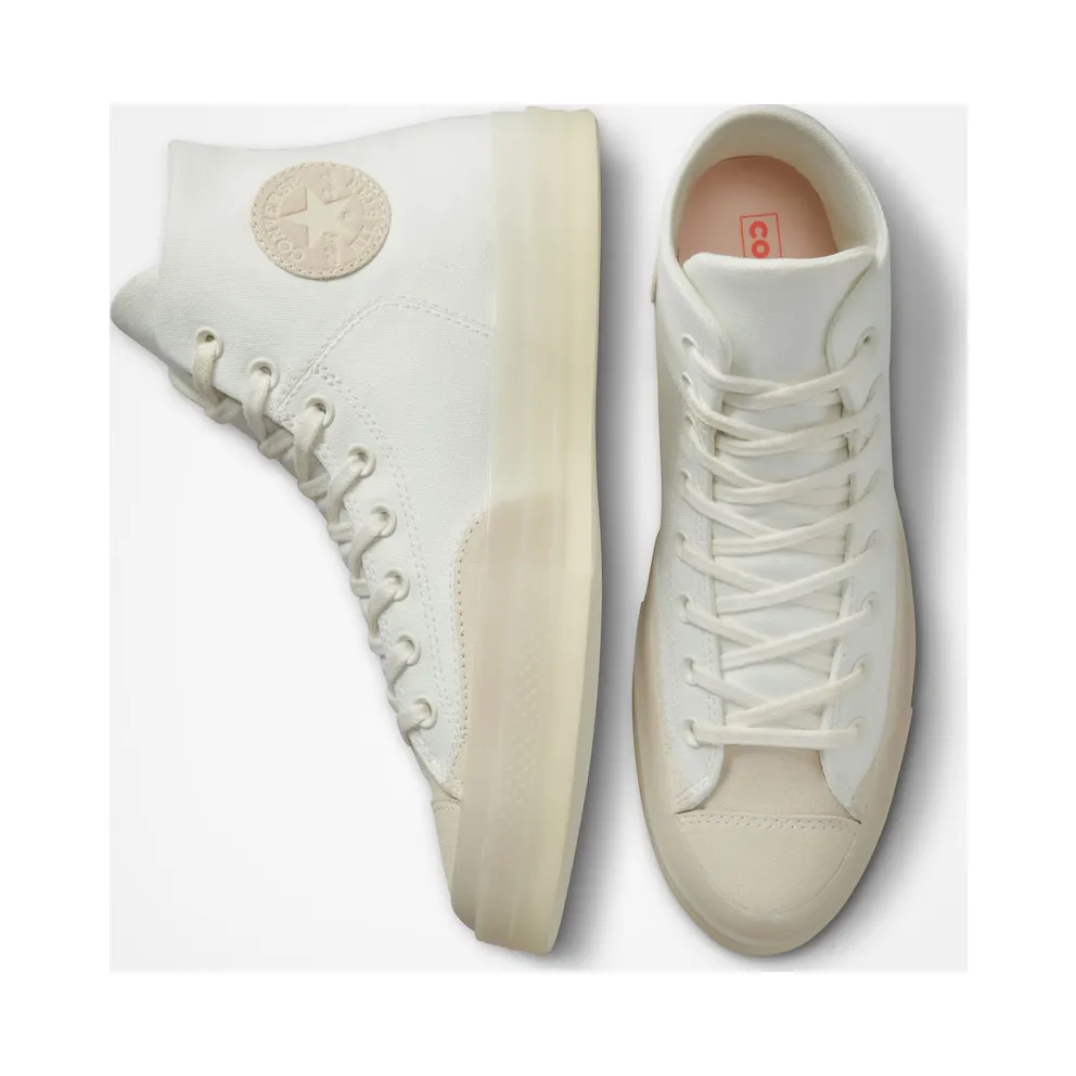 Converse Chuck 70 Marquis Vintage White/natural Ivory