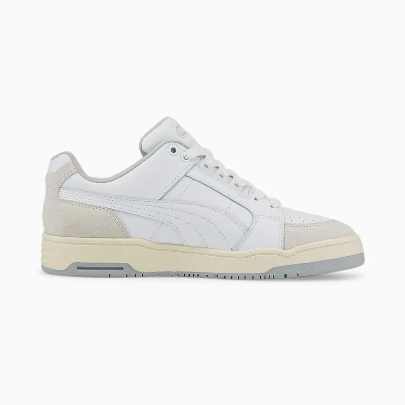 PUMA Slipstream Lo Retro White/Pristine (384692-01)