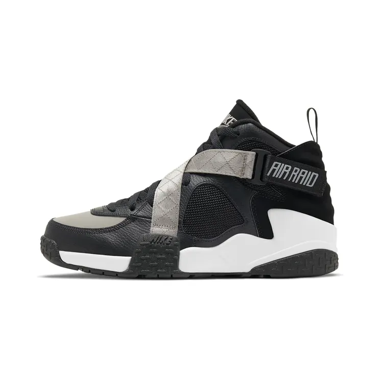 Nike Air Raid OG Black Grey (2020)