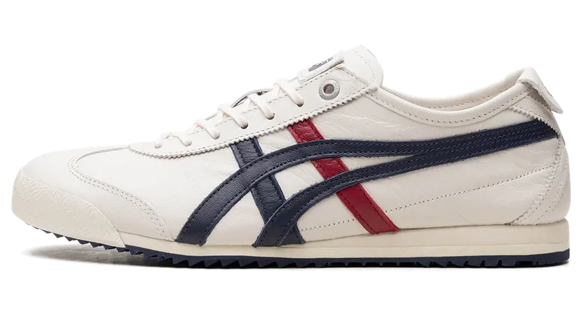 Onitsuka Tiger MEXICO 66 SD “Cream Peacoat” (1183A872-101)