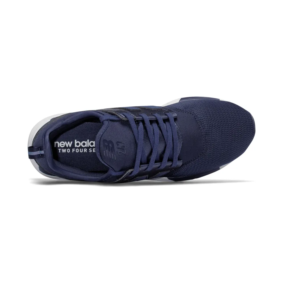 New Balance 247 Pigment Blue (W) (WRL247HI)