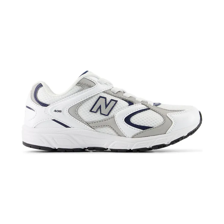 New Balance 408 White (P4082XM)