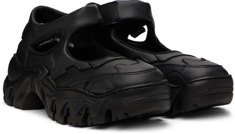 Rombaut Boccaccio II Ibiza “Black” (W22-B-035)